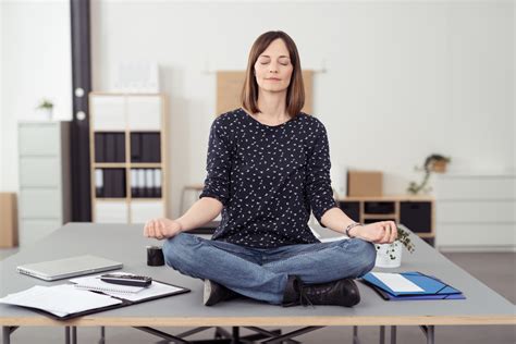 Mindfulness In The Workplace Useful For Some But Not For All