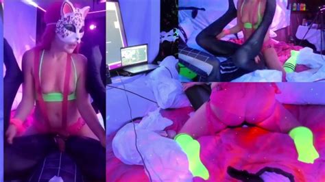 Sexyneonkitty Pegging And Rimming Spidermans Ass Puppy Hood Xxx