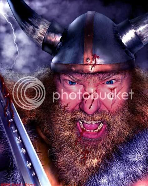 Viking Berserkers History Forum ~ All Empires