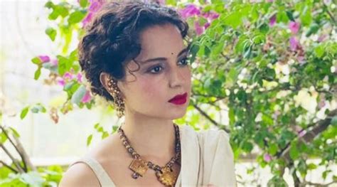 Kangana Ranaut Takes A Dig At Instagram After Her Covid 19 Post Removed