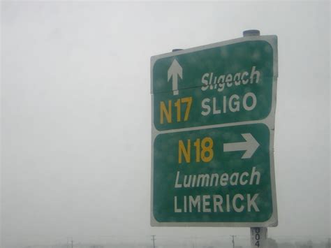Tuam Bypass To Become New Starting Point For Iconic N17—