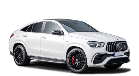 Mercedes Amg Gle 63 S 4matic Coupe 2022 Price In Usa Features And