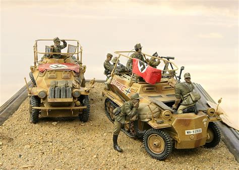 Tamiya Military Diorama Tamiya Model Kits Military Modelling