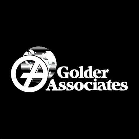 Golder Associates Free Vector 4vector