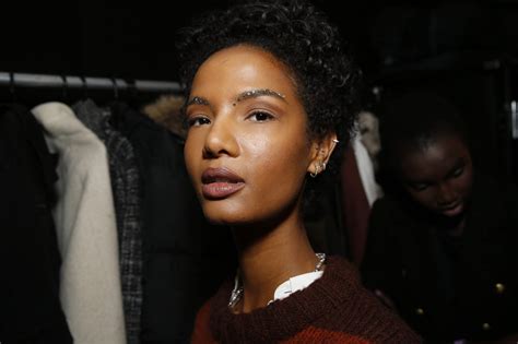 Nyfw The Best Beauty Looks From The Runway Essence