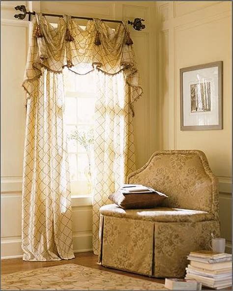20 Best Curtain Ideas For Living Room 2017 Theydesign