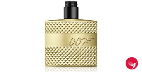 James Bond 007 Edition Gold Eon Productions Cologne A Fragrance For Men 2012