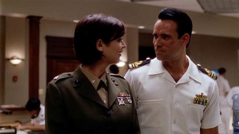 Watch Jag Season 5 Episode 1 King Of The Greenie Board Full Show On