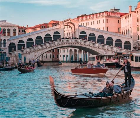 Le 15 Migliori Cose Da Vedere A Venezia