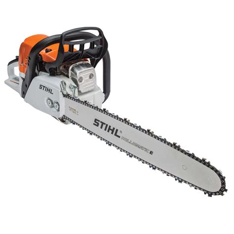 Stihl Ms 391 25 In 641 Cc Gas Chainsaw Ace Hardware