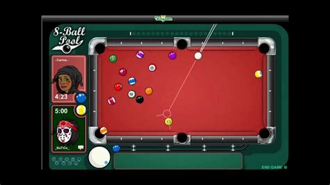 Способ накрутки монет с гостей. 8-Ball Pool king.com - YouTube