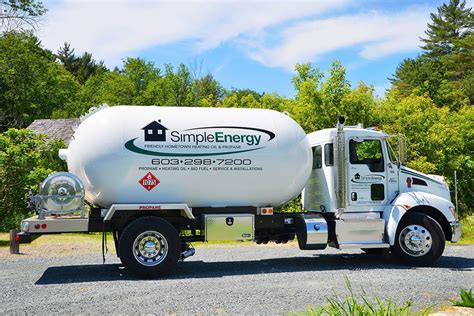 Our goal is to provide customers with the highest quality products delivered in the most efficient manner at the lowest possible price. Heating Oil Company | Delivery & HVAC Services | Simple Energy