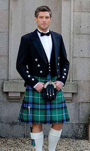 Love A Man In A Kilt Scottish Dress Scottish Clothing Groom Outfit