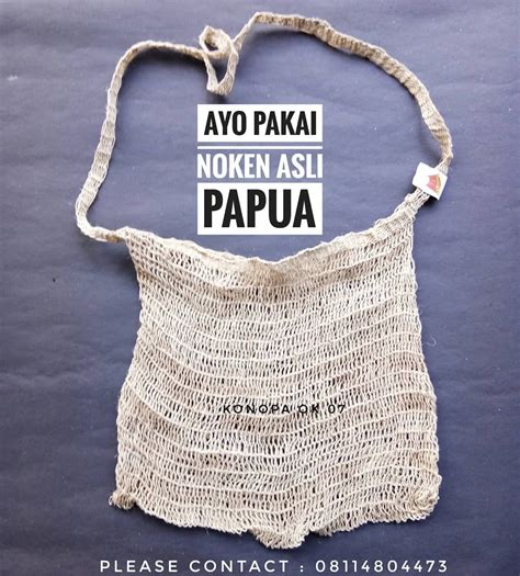 Pin On Seller Noken Traditional Bags From Papua