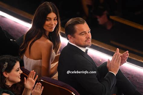 After three years of dating, life & style is. Leonardo DiCaprio and Girlfriend Camila Morrone Splurge on an Italian Feast for NYE in Boston ...