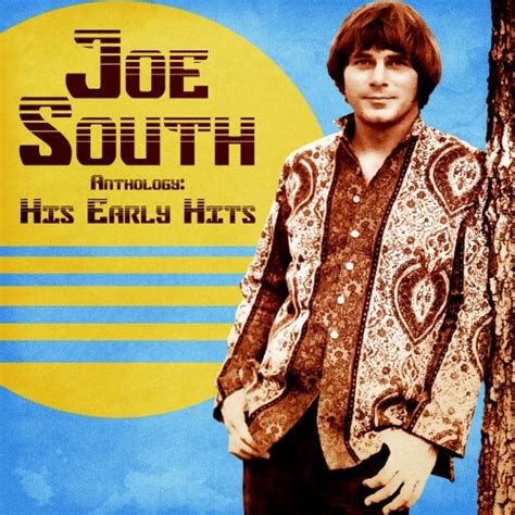 Joe South Introspect Dont It Made You Want To Go Home Remastered