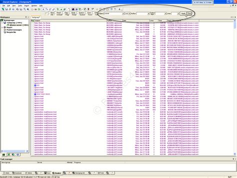 Usenet Explorer Tutorial Download Files Binaries4all Usenet Tutorials