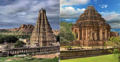 14 Most Beautiful Ancient Temples In India So City