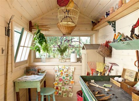 We did not find results for: All About Garden Sheds in 2020 | Garden shed interiors ...