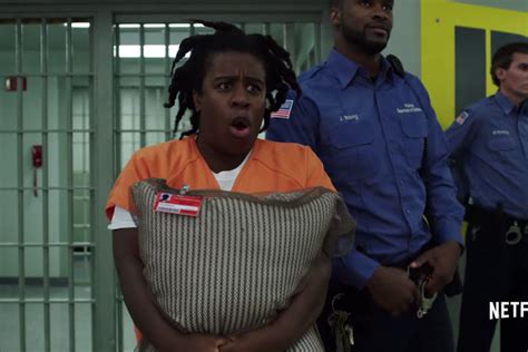 The Inmates Of Litchfield Go To Super Max In Trailer For Orange Is The