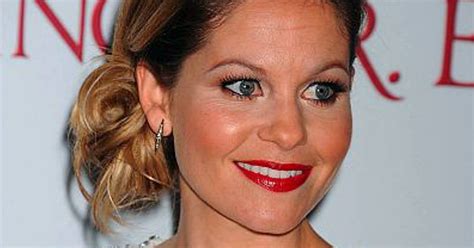 Candace Cameron Bure On Why She Takes On A Submissive Role Chatelaine