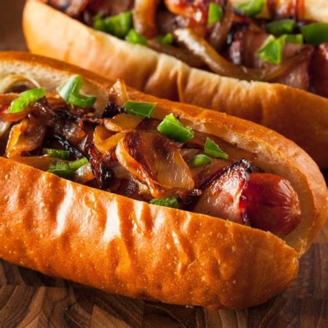 All Beef Hot Dogs 1 Lb Pk White Angus Ranch