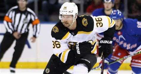 Bruins Sign Defenseman Anton Stralman To One Year Deal Cbs Boston