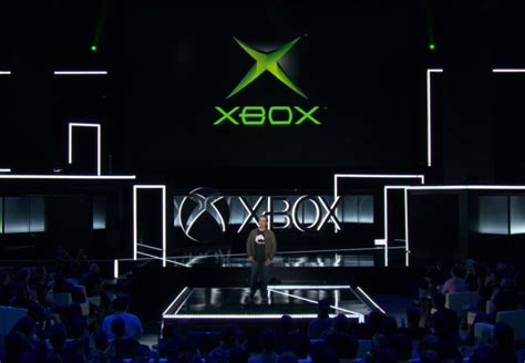 E3 2017 Microsoft Anuncia Retrocompatibilidad De Xbox One Con La Xbox