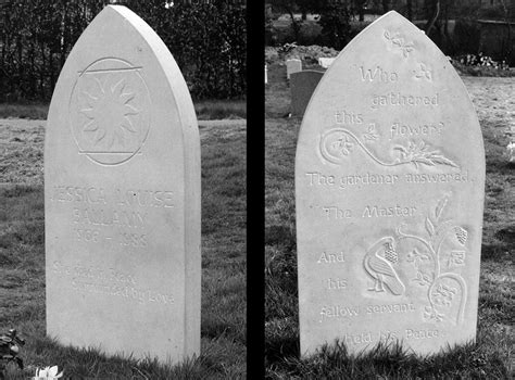 When i take photographs, i don't clean the headstones at all, except to gently. Blenstone-Stone specialists: Other stonework