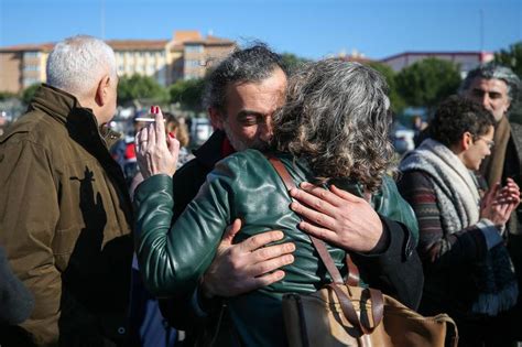 Turkey Rearrests Osman Kavala Hours After Gezi Park Trial Acquittal