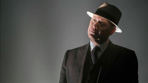 Brokering shadowy deals for criminals across the . My Favorite Scene: 'Blacklist' Creator on the Moment the ...