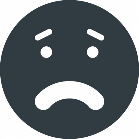 Disgusted Emoji Emote Emoticon Emoticons Icon Download On Iconfinder