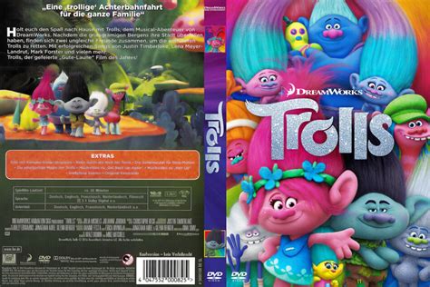 Trolls Dvd Collection Dvd Movies Trolls World Tour My Llenaviveca