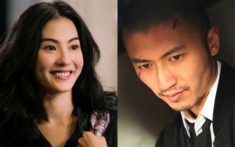 Nicholas Tse Praises Ex Wife Cecilia Cheung As A Good Mother