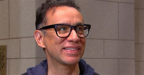 Fred Armisen Reveals His Favorite ‘snl Character To Play