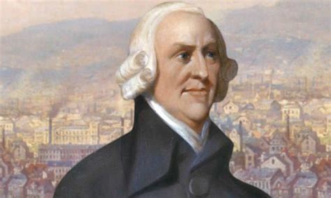 Adam Smith, a Classic Liberal | The Epoch Times