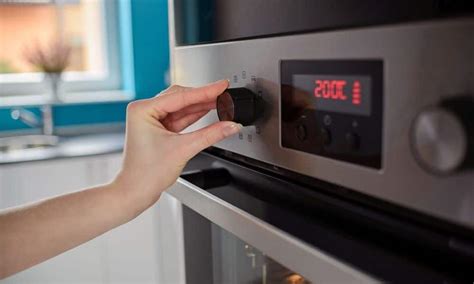 Things You Need To Know About Preheating The Oven