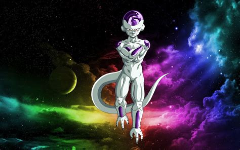 Wallpaper engine wallpaper gallery create your own animated live wallpapers and immediately share them with other users. Freeza Dragon Ball Wallpapers - Wallpaper Cave