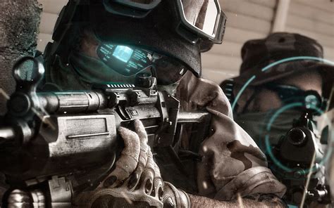 Ghost Recon Future Soldier Wallpaper 87 Images