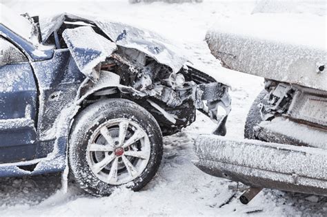 Winter Weather Car Accidents In Pennsylvania Black Ice Car Accident