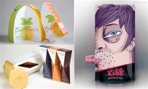 Top Innovative Packaging Ideas Atelier Yuwaciaojp