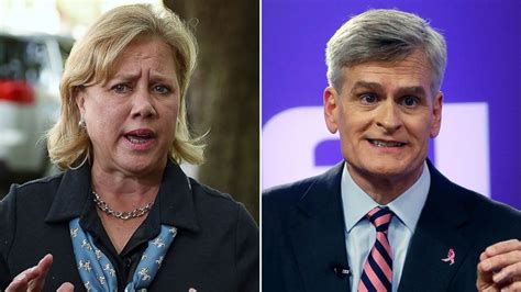 Midterm Elections 2014 Race Between Mary Landrieu And Bill Cassidy Goes To Overtime Abc News