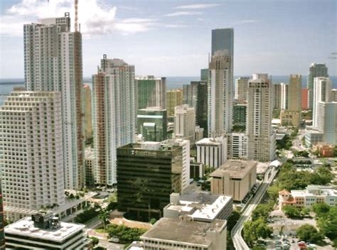 Miami's hottest neighborhoods - Properties & Paradise BlogProperties