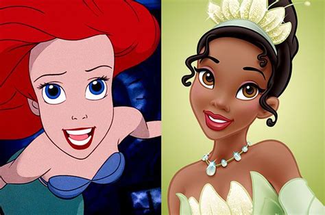 answer these questions and we ll reveal which disney princess you are disney disney princess