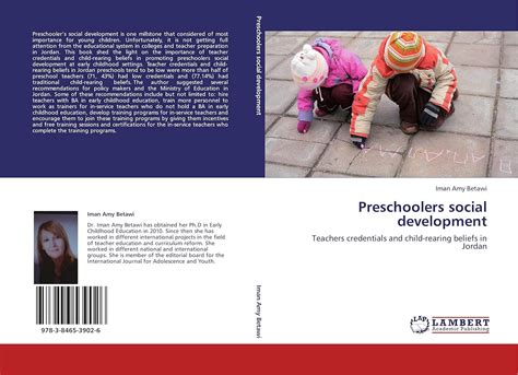 Preschoolers Social Development Teachers Credentials And Child Rearing