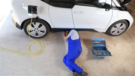 How To Become An Electric Car Mechanic Rx Mechanic