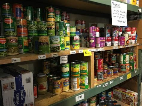 The community pantry gives out food parcels to students who need them throughout the year. Organizations step up to address growing homeless and ...