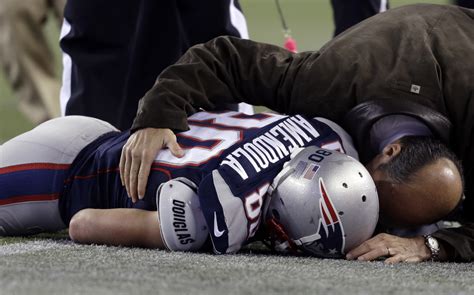 Concussion Watch Nfl Head Injuries In Week 6 Frontline Pbs Official Site