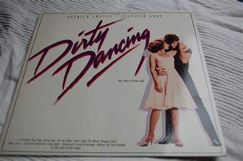 „dirty Dancing Original Soundtrack More Dirty Dancing