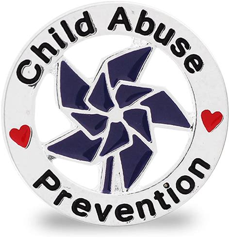 Fundraising For A Cause Child Abuse Prevention Awareness